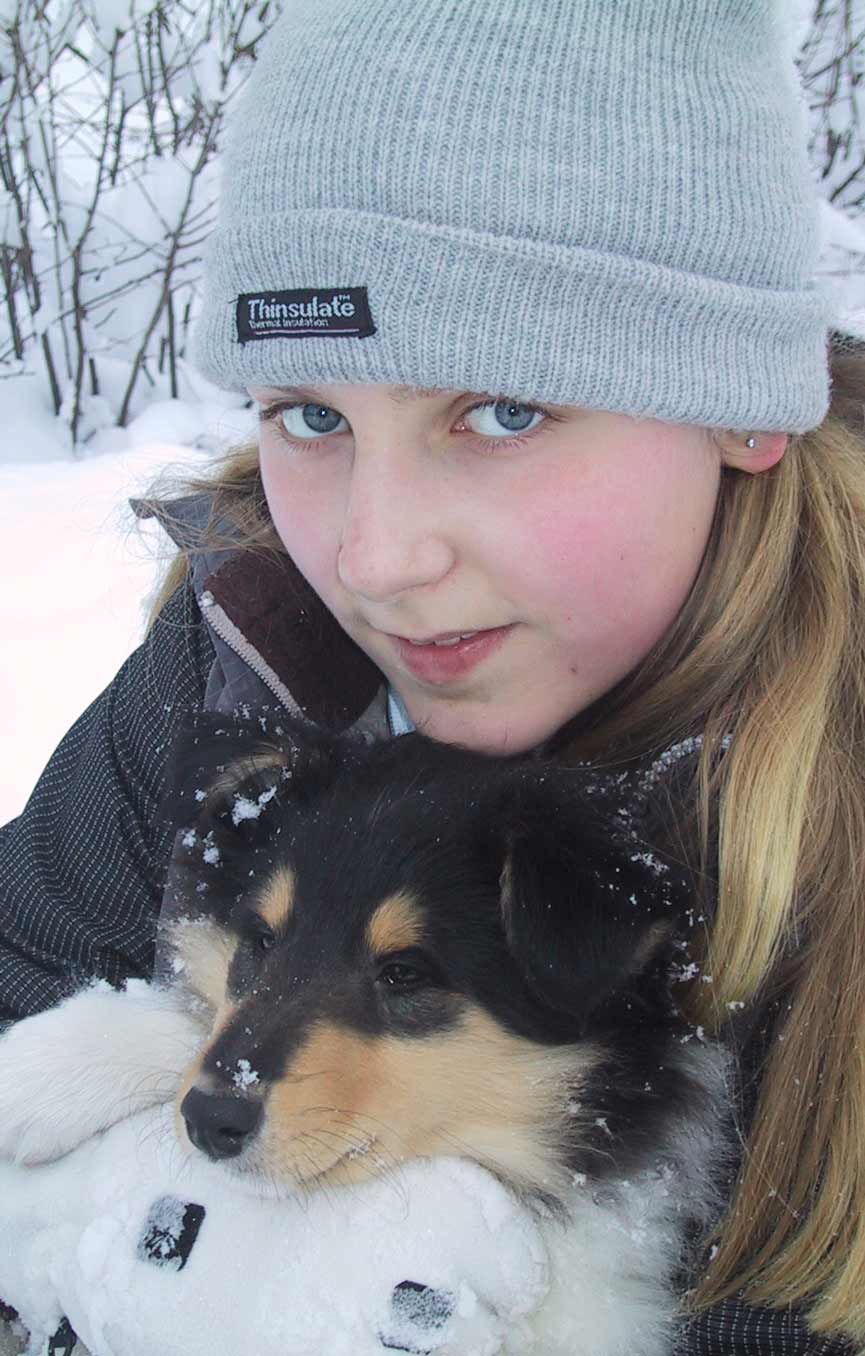 Two Cuties