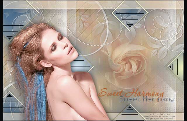 Exkisses translated by Asdwebdesign tagged by diana 05-12