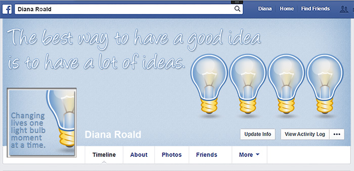 DianaRoald facebook ideas feb2016 W700 Q80