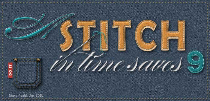 Diana Roald stich-in-time feb2015
