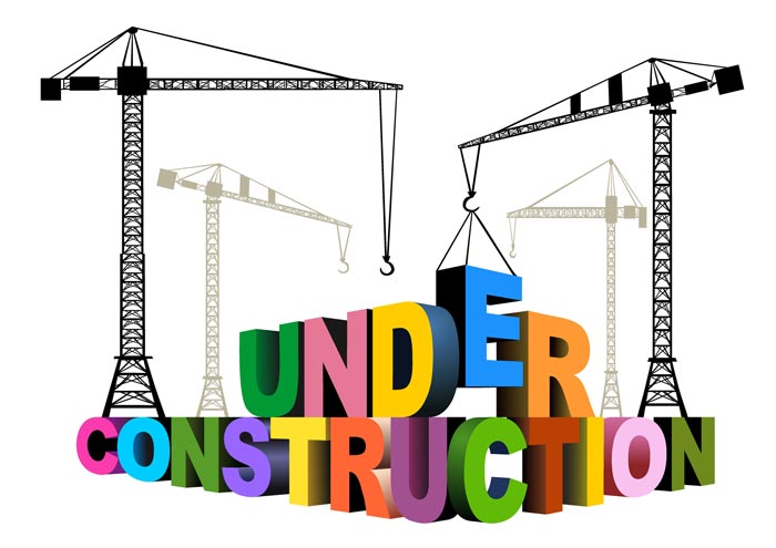 Reconstructing again...